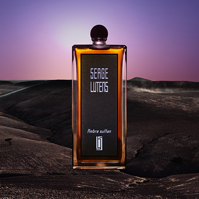 Fragrance and makeup Serge Lutens I Official site