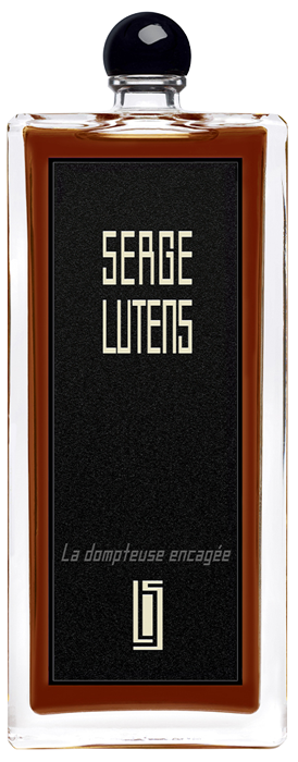 Fragrance and makeup Serge Lutens I Official site