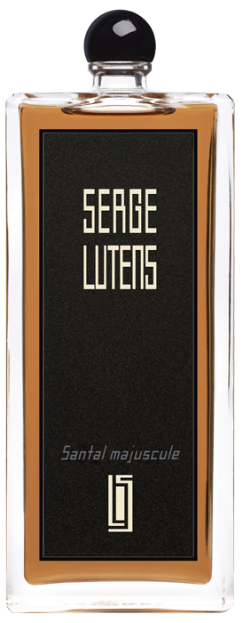 Fragrance and makeup Serge Lutens I Official site